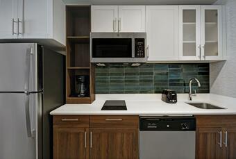 Staybridge Suites Houston Galleria Area, An Ihg Hotel