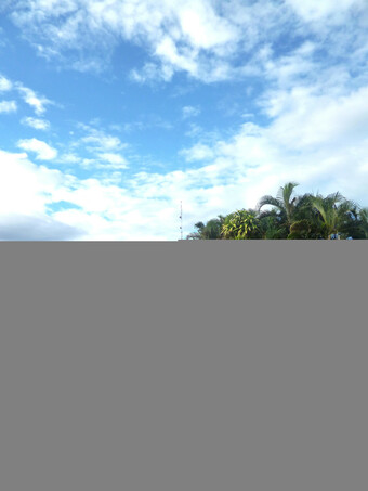 Hotel Villas Dali Veracruz