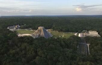 Hotel Doralba Inn Chichen