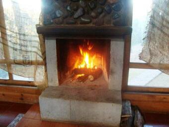 Hotel Caba�as El Pinar