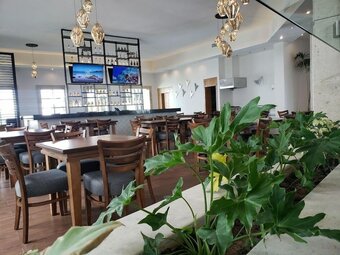 Hotel Plaza Matamoros
