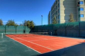 Hotel Diego De Almagro Aeropuerto