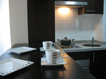 Ams Apartments Monjitas