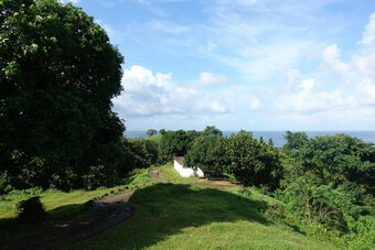 Caba�as Rancho Juancho