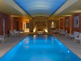 Hotel Auberge De Cassagne