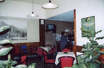 Mini Hotel Baradello