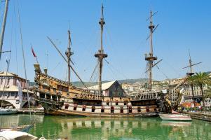 Hotel Novotel Genova Ovest