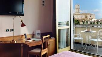 Sangallo Palace Hotel