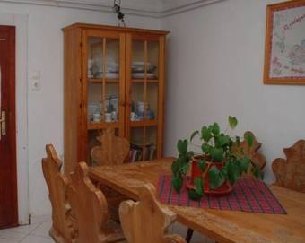 Apartamento S�r�nyes Udvarh�z