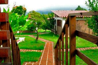 Caba�as Los Jilgueros