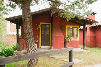 Caba�a N2 San Francisco