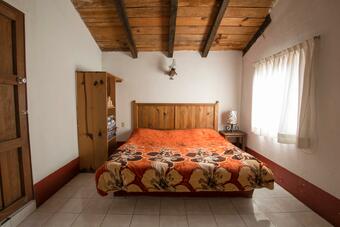 Caba�a N3 San Francisco