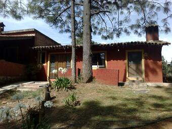 Caba�a V1 San Francisco