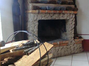 Caba�a 4 San Francisco