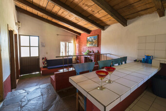 Caba�a 18b San Francisco