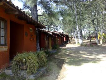 Caba�a 6 San Francisco