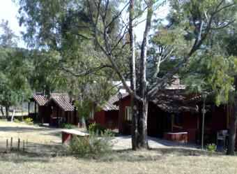 Caba�a N5 San Francisco