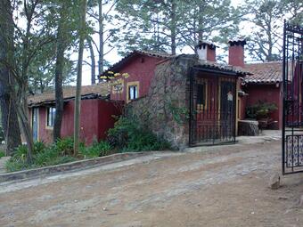 Caba�a N4 San Francisco