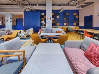 Hotel Ibis Styles Kraków Centrum