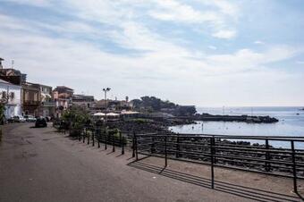 Hotel Suite Vico Li Cuti