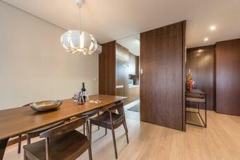 Apartamento Guestready - Theater House