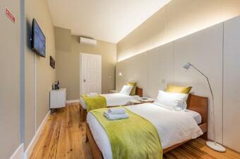 Apartamento Guestready - Theater Manor