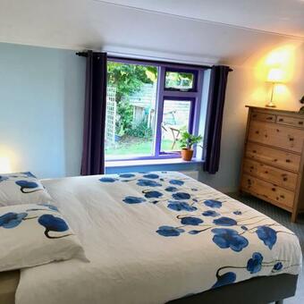 Bed & Breakfast Johanna's