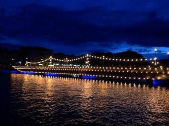 Apartamento Casa Anna