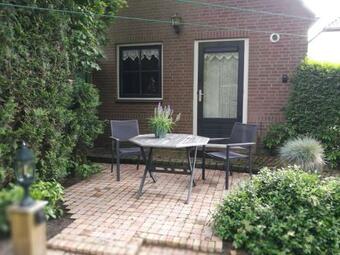 B&b, Huisje, Het Kleine Genoegen