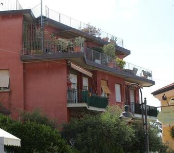 Tellaro Apartment