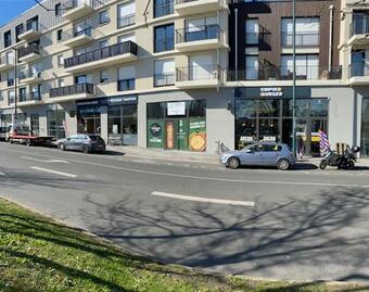 Apartamento Green View