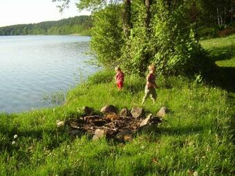 Lodge Domek W Borkowie