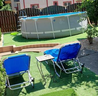 Hostal Vila Margot Adult Only