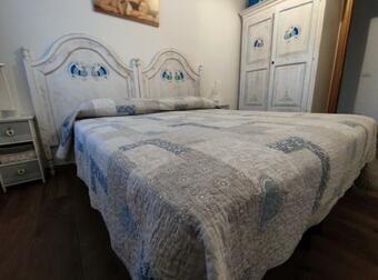 Apartamento San Teodoro - Vista Mare E Tetto Legno Bianco - Wifi E Clima