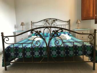 Apartamento San Teodoro - Giardino Privato E Ampia Veranda - Wifi