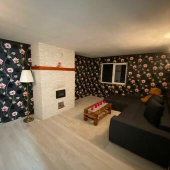 Apartamento Ca Acas?