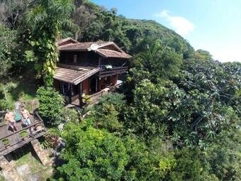 Hostal Orchid Garden Lodge - Matadeiro