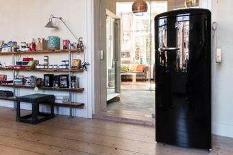 Vintage Caravans, Lange Haven Schiedam