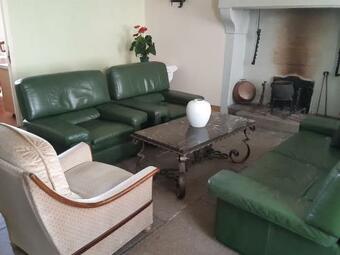 Bed & Breakfast La Boule D'or