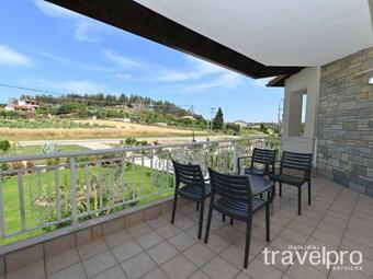 Villa Zeria By Travelpro Services- Nea Potidaia Halkidiki