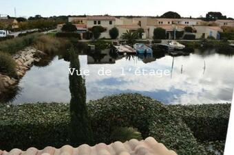 R�sidence Marina Ile Des Pecheurs - Maisons & Villas Pour 4 Personnes 394