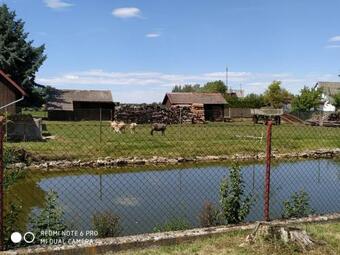 Ubytovani Ve Stodole