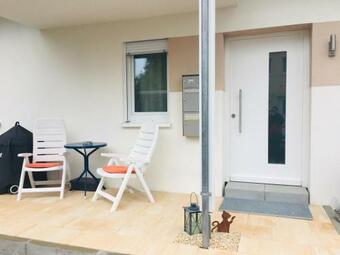 Apartamento Ferienwohnung Im Spessart / Aschaffenburg