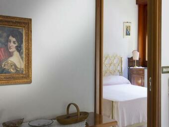 Bed & Breakfast Villa Fontana Limite
