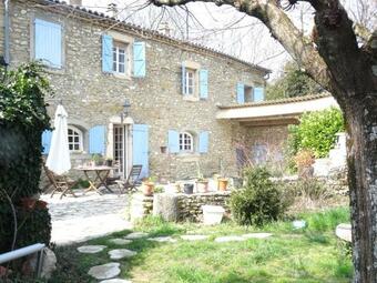 Bed & Breakfast Chez Merlette