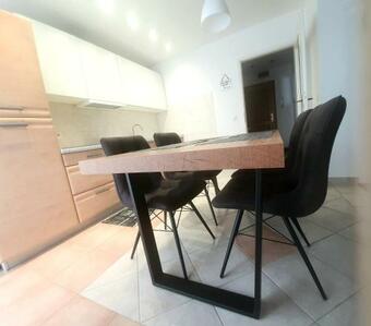 Apartamento Golden Day