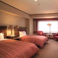Hotel Okura Act City Hamamatsu
