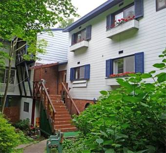 Posada Pension Anniversary