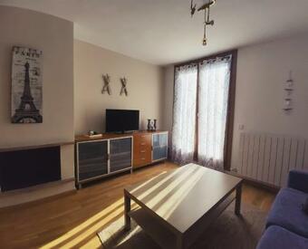 Apartamento Collaradeta