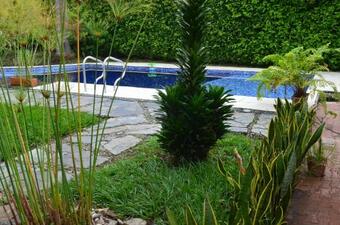 Casa De Verano Piscina Privada